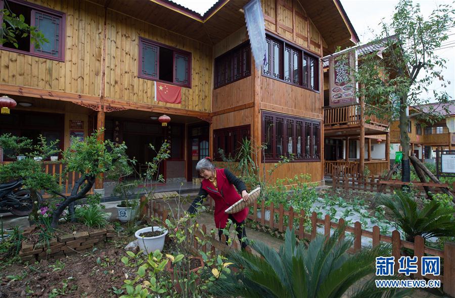 溫暖，一切為了人民的期盼——重訪習近平總書記黨的十八大以來國內考察地