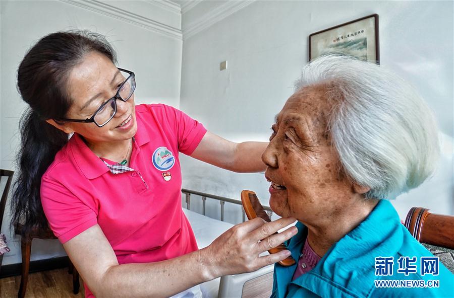 溫暖，一切為了人民的期盼——重訪習近平總書記黨的十八大以來國內考察地
