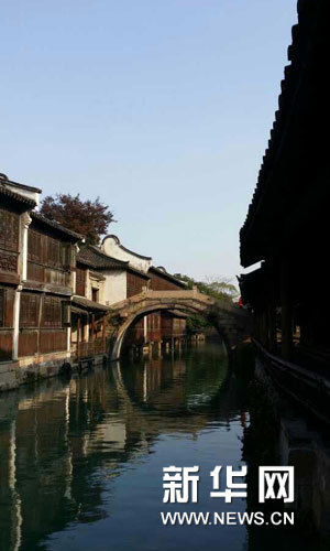 烏鎮新氣質——首屆世界互聯網大會舉辦地回訪