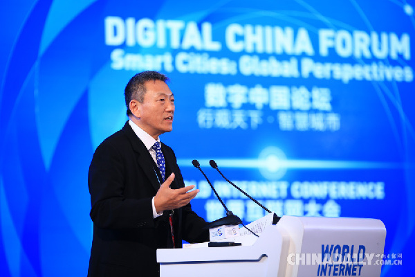 郭為:改革與創新的正確姿勢