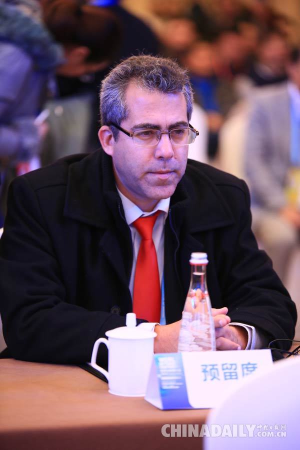 會場花絮：現場嘉賓篇