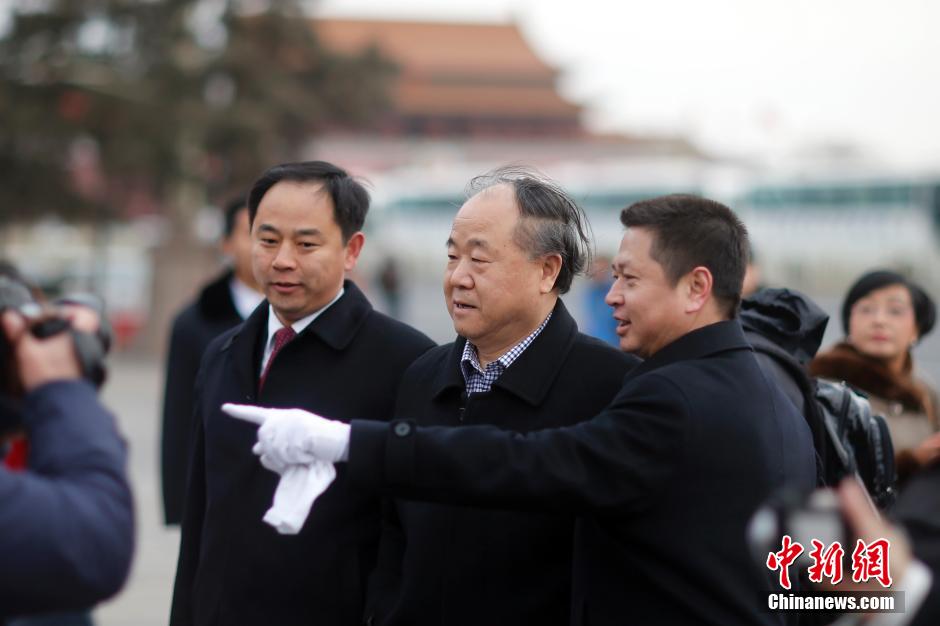 回顧：2014年兩會(huì)中的趙本山