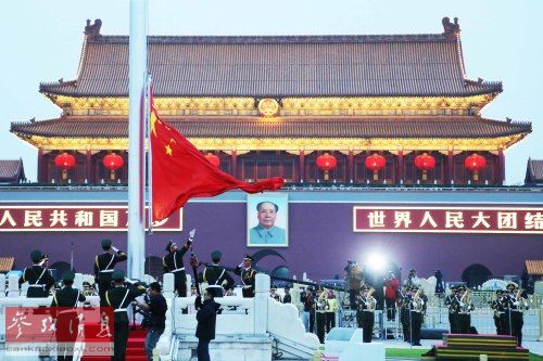 馬丁·雅克:中國發(fā)展趨勢仍將持續(xù)