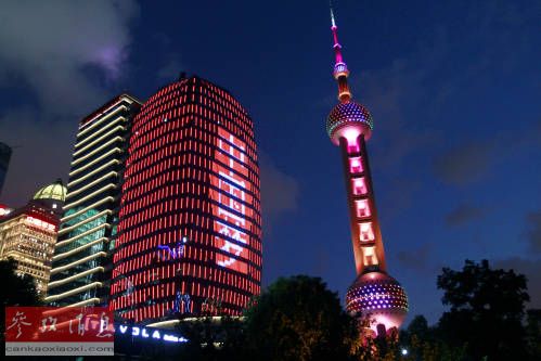 馬丁·雅克:中國發展趨勢仍將持續