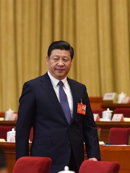 張維為:“四個(gè)全面”是舍我其誰的歷史擔(dān)當(dāng)