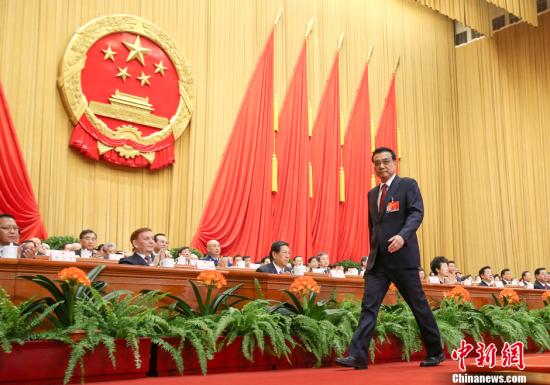 外媒解析政府報告之反腐:不只為抓幾個貪官