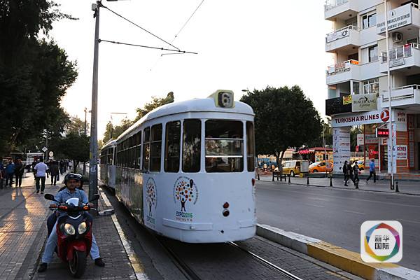 G20峰會為何選在安塔利亞開?
