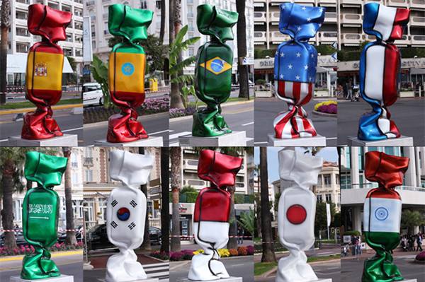 圖話 | 二十國集團峰會主要研究啥?