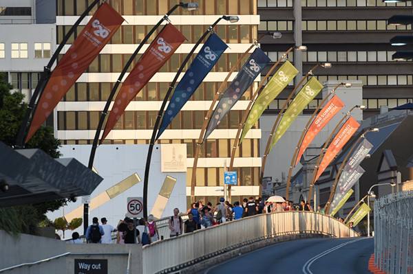 圖話 | 二十國集團峰會主要研究啥?