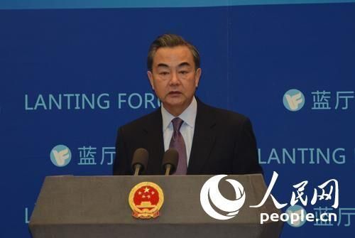 王毅:中國與非洲兄弟合作從不開空頭支票