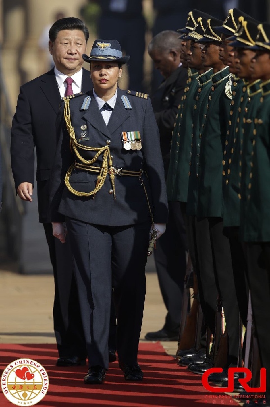 完美的收官之行(第9期)~同志加兄弟