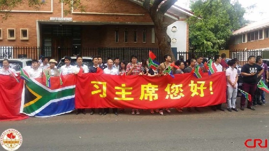 完美的收官之行(第9期)~同志加兄弟