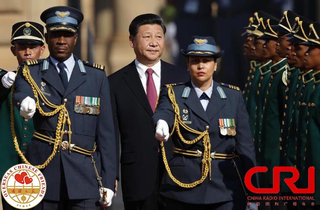 完美的收官之行(第9期)~同志加兄弟