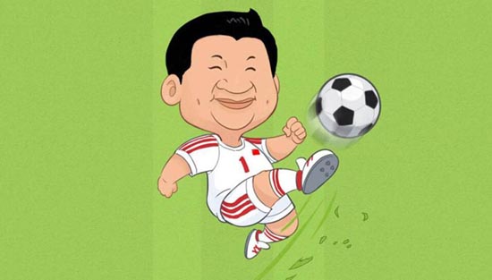 有梗有料,習大大訪英三大宣傳片對比鑒賞