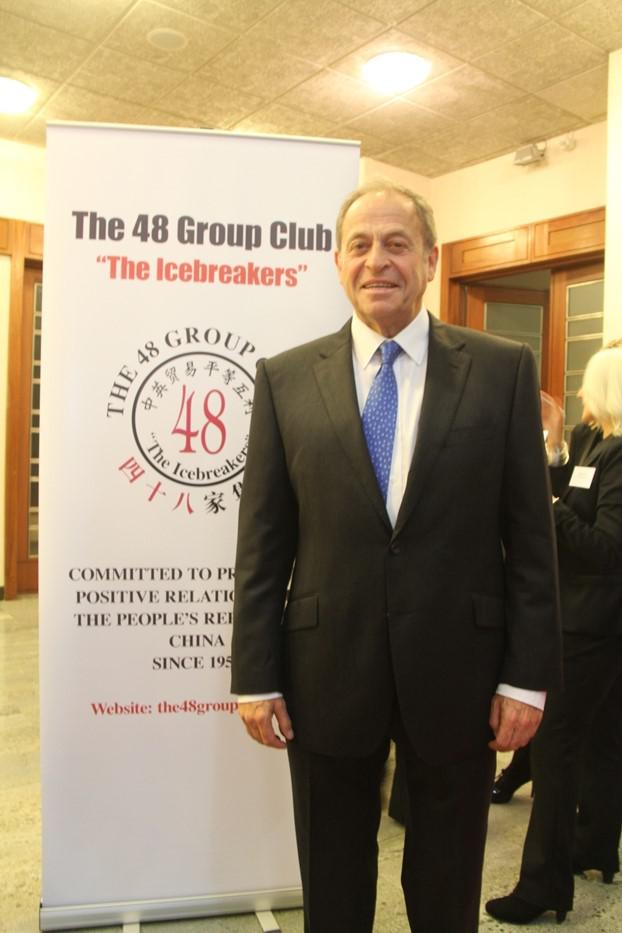 數(shù)字來解讀:中英關(guān)系“壓艙石”有多牢固?