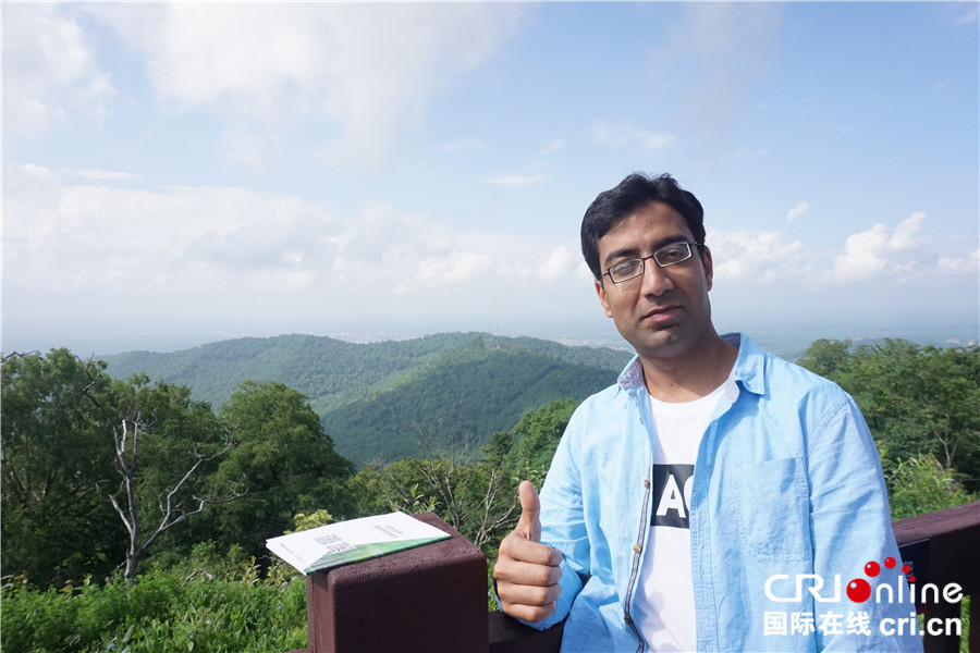 國(guó)際友人寄語(yǔ)建黨95周年:中共治國(guó)理政造福全世界