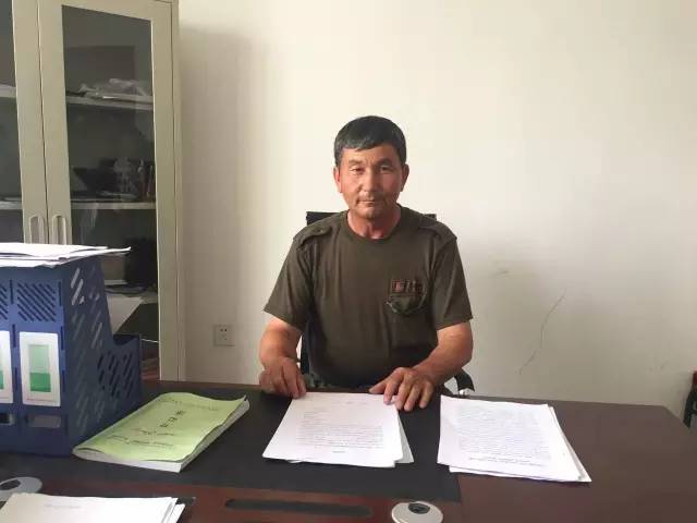 新疆老黨員不忘初心:共產黨員什么時候都不能脫離群眾