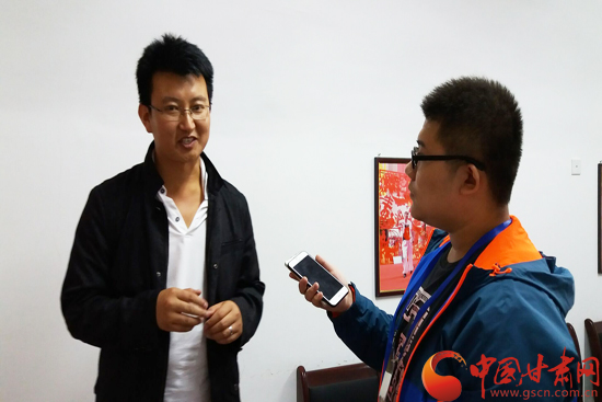 南梁說唱——閃亮在黃土地上的明珠(組圖)