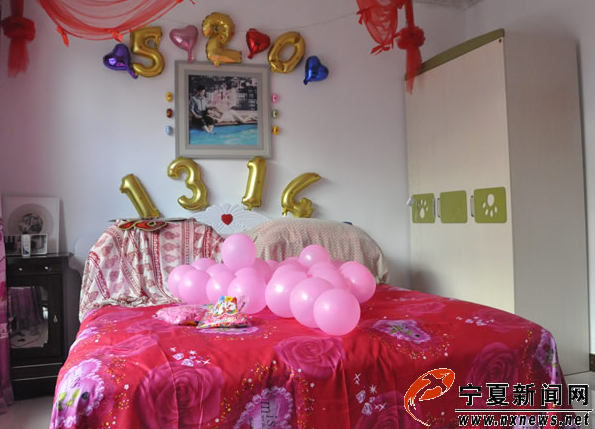 【網絡媒體“走轉改”】隆德縣張樹村:幸福和諧的新桃花源