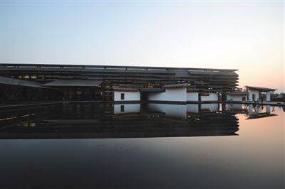 第三屆世界互聯(lián)網(wǎng)大會(huì)開(kāi)幕在即 記者眼中的“浙”三年