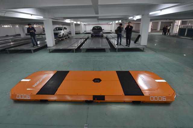 烏鎮:一個江南古鎮的互聯網元素