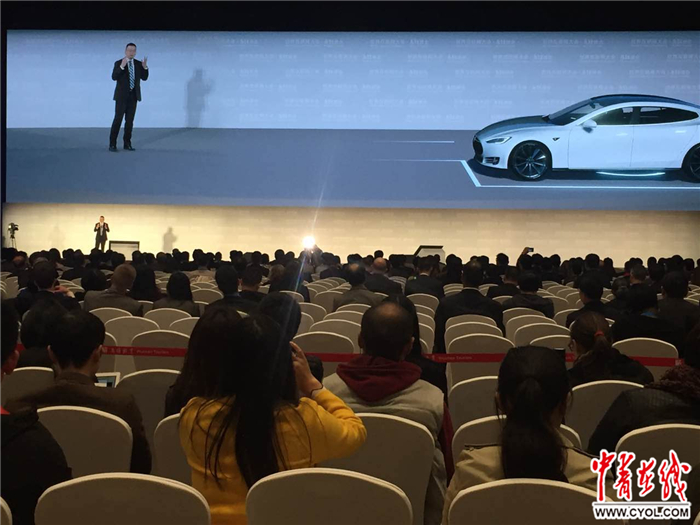 15項新科技成果開啟全新互聯網世界