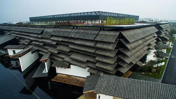 三年“會”變,世界互聯網大會已不僅是一場“追大佬”會