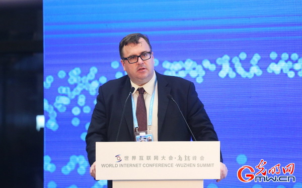 新媒體發(fā)展論壇:完善機制明確責任 力促網絡誠信新生態(tài)