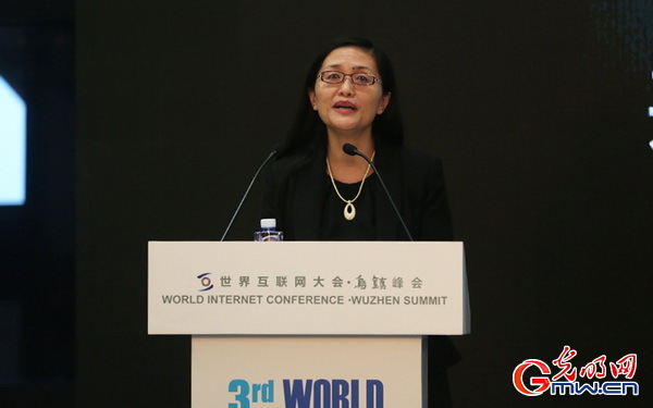 新媒體發展論壇:完善機制明確責任 力促網絡誠信新生態