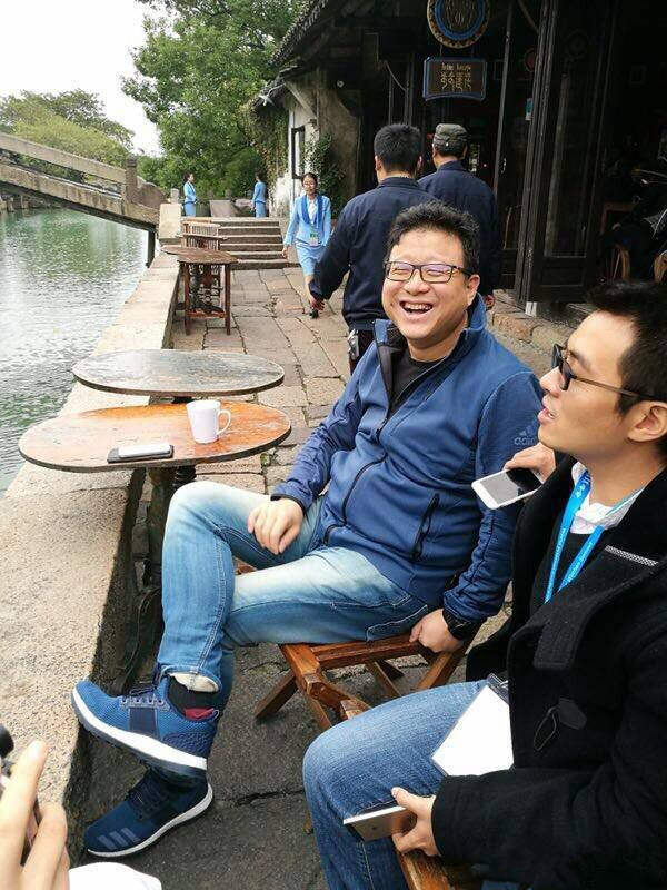 【@烏鎮(zhèn)時間】烏鎮(zhèn)大佬界評選各項最佳,看了心服口服!