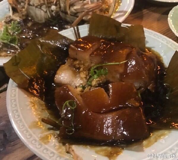 【@烏鎮(zhèn)時間】烏鎮(zhèn)大佬界評選各項最佳,看了心服口服!