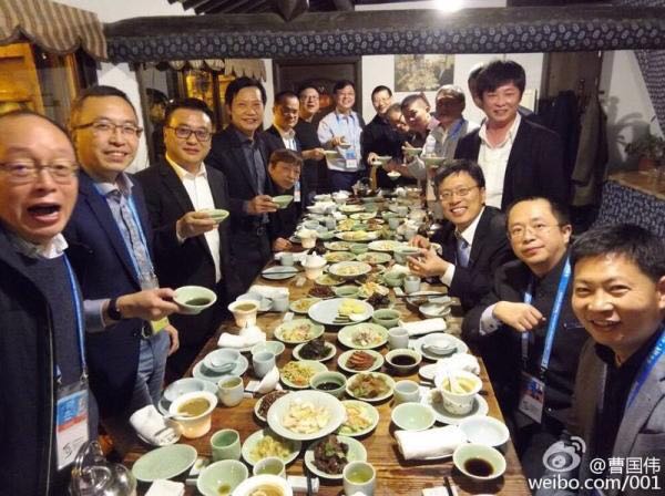 【@烏鎮(zhèn)時間】烏鎮(zhèn)大佬界評選各項最佳,看了心服口服!