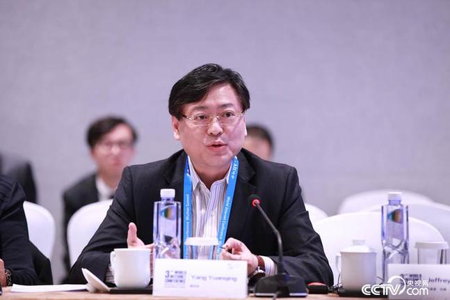 【@烏鎮(zhèn)時間】烏鎮(zhèn)論網(wǎng),大咖使出洪荒之力,網(wǎng)友“很滿意”