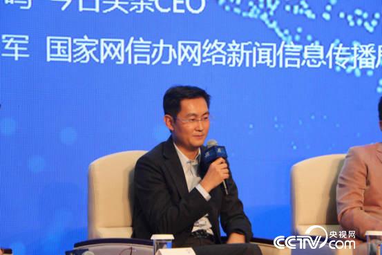 【@烏鎮(zhèn)時間】烏鎮(zhèn)論網(wǎng),大咖使出洪荒之力,網(wǎng)友“很滿意”