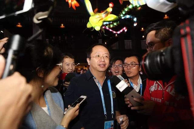 【@烏鎮(zhèn)時間】烏鎮(zhèn)論網(wǎng),大咖使出洪荒之力,網(wǎng)友“很滿意”