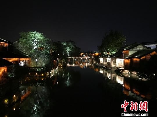 互聯(lián)網(wǎng)大會(huì)這三年:溫柔水鄉(xiāng)釋放改變的力量