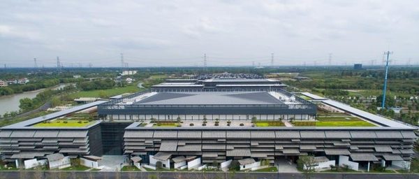 互聯(lián)網(wǎng)大會(huì)這三年:溫柔水鄉(xiāng)釋放改變的力量