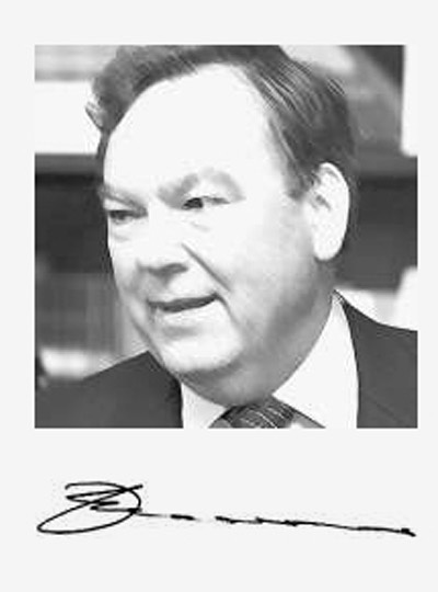 重振世界經濟 體現責任擔當(聚焦G20杭州峰會)——國際人士寄語