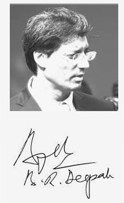 重振世界經濟 體現責任擔當(聚焦G20杭州峰會)——國際人士寄語