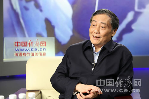 【B20聲音】宗慶后:發展實體經濟 解決就業難題