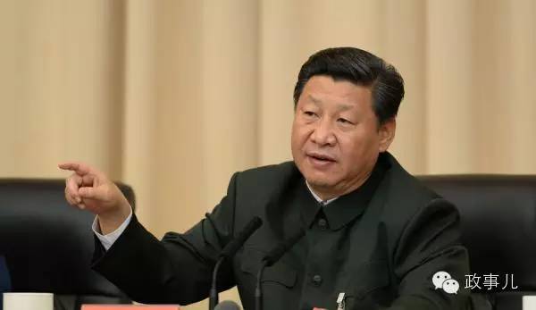 有關軍改,習近平為何反復強調這5點?