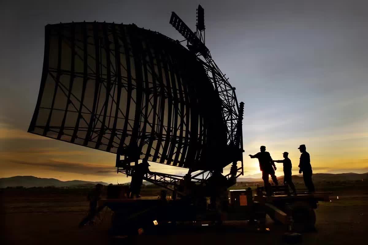 開(kāi)掛吧,中國(guó)空軍!