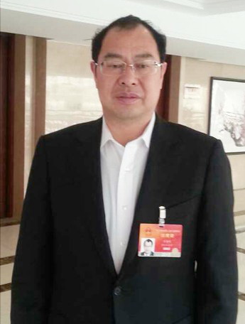 徐加愛:建議舉辦“世界古村落保護(hù)大會”并永久落戶金華