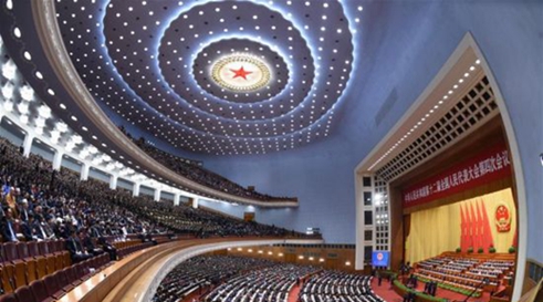 海外看兩會:美國主流媒體聚焦中國發(fā)展活力