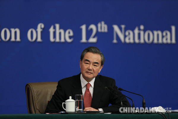 王義桅:中國(guó)外交之道