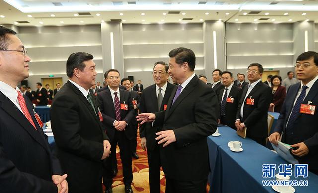 習近平強調(diào)“三個沒變”,回應(yīng)“最困惑的問題”