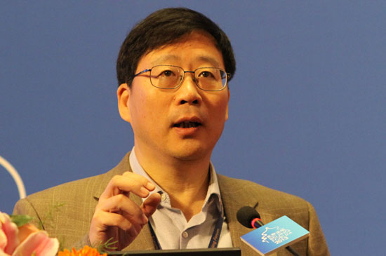 兩會代表委員點(diǎn)贊五大發(fā)展理念 為如何踐行支招