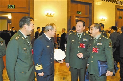 科技創(chuàng)新，提升戰(zhàn)斗力的倍增器