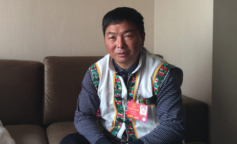 兩會記者手記:利用好新媒體優(yōu)勢將群眾的聲音傳播出去