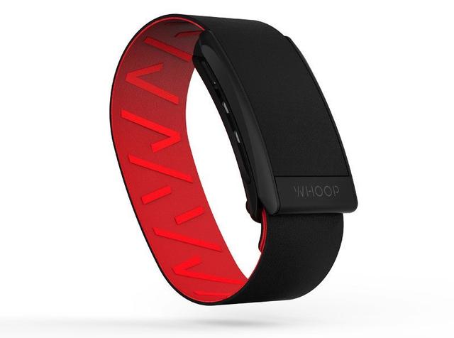 里約奧運會上出現了這些最新可穿戴黑科技